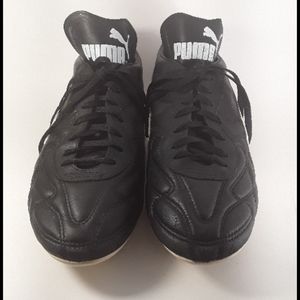 Puma King Soccer Cleats Men's Size 11